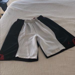 Nike Basketball Shorts